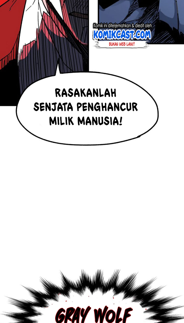 The Sacred Ruins Chapter 63 Gambar 44